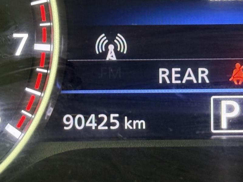 Nissan Sentra 2021 - Image 8