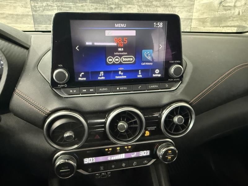Nissan Sentra 2021 - Image 13