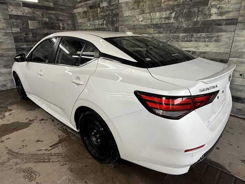 Nissan Sentra 2021 - Image 19