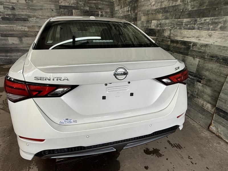Nissan Sentra 2021 - Image 20