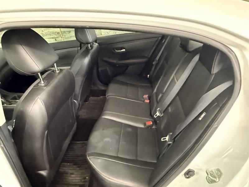 Nissan Sentra 2021 - Image 23