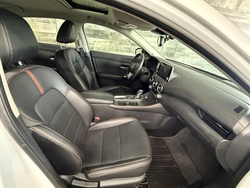 Nissan Sentra 2021 - Image 26