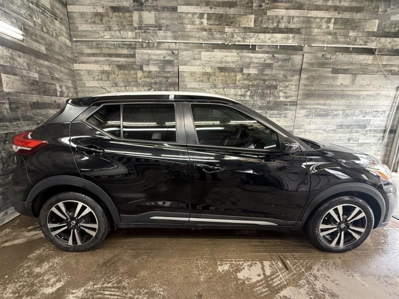 Nissan Kicks 2019 - Image 2