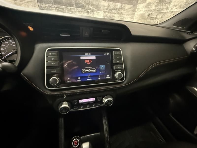 Nissan Kicks 2019 - Image 8