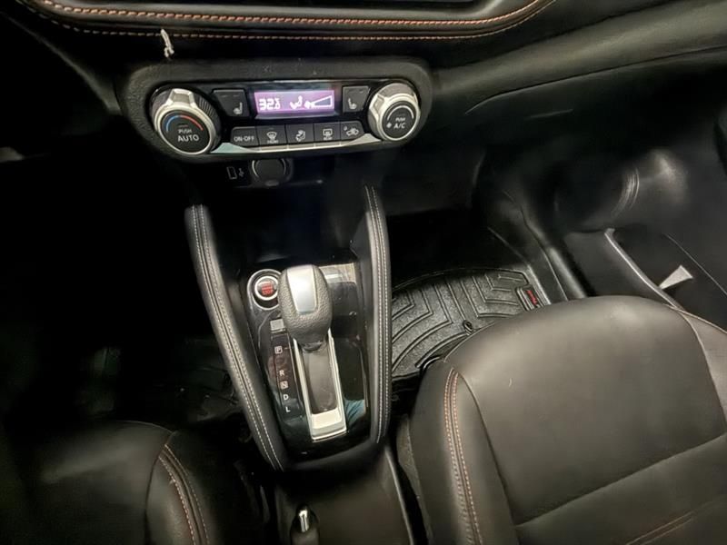 Nissan Kicks 2019 - Image 9