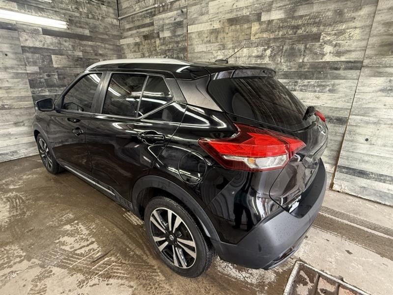 Nissan Kicks 2019 - Image 13