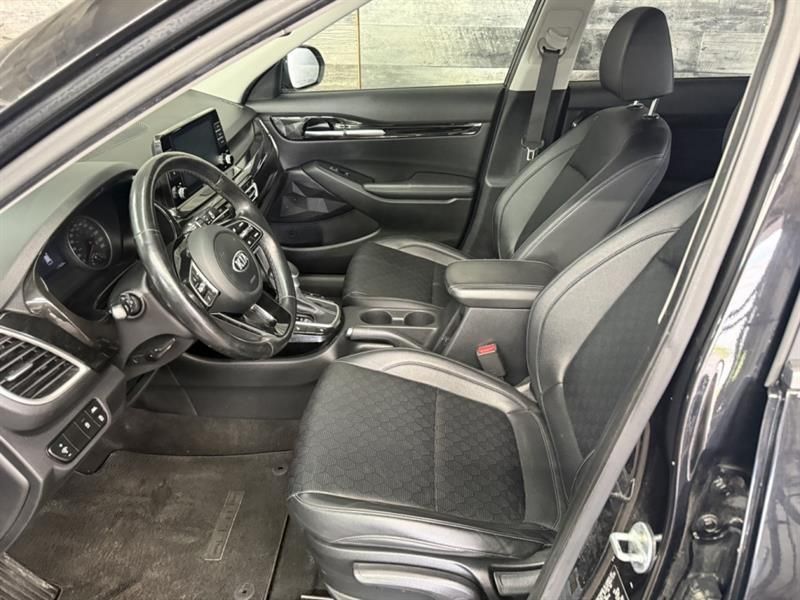 Kia Seltos 2021 - Image 5
