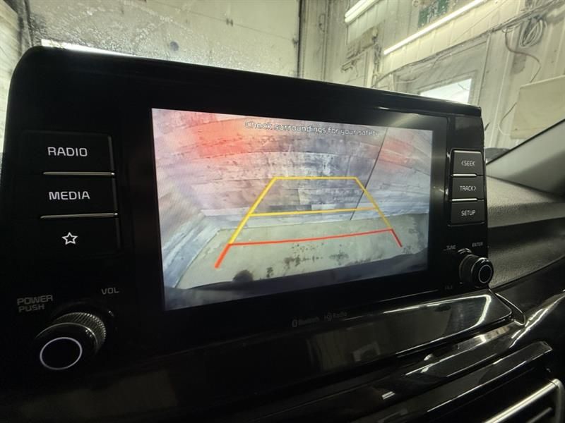 Kia Seltos 2021 - Image 7