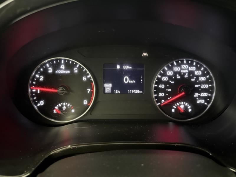 Kia Seltos 2021 - Image 8