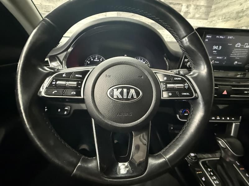 Kia Seltos 2021 - Image 11