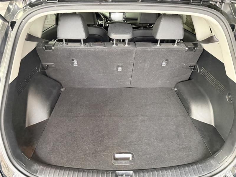 Kia Seltos 2021 - Image 17