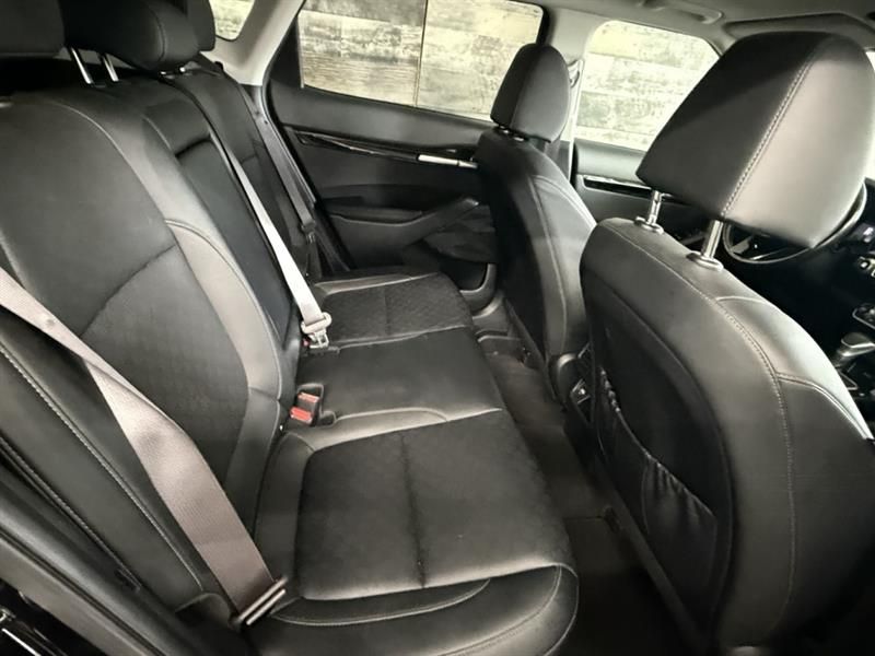 Kia Seltos 2021 - Image 21