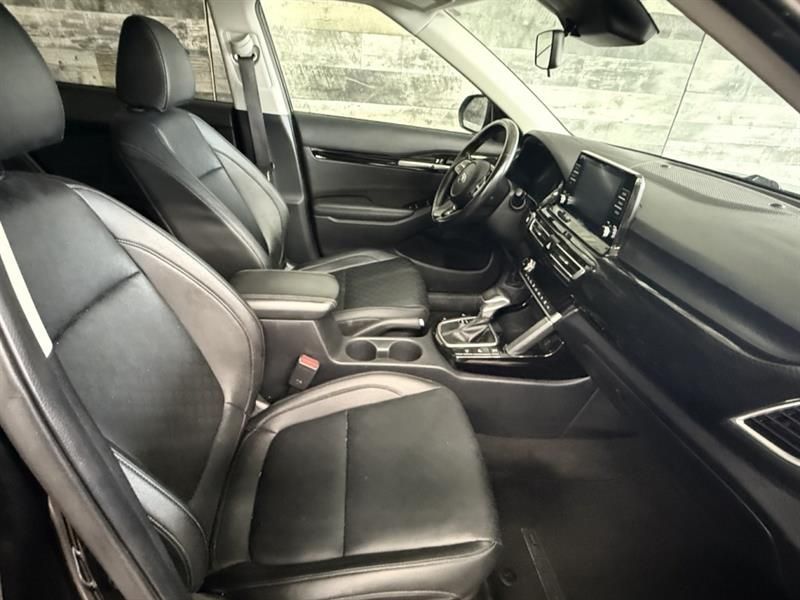 Kia Seltos 2021 - Image 22