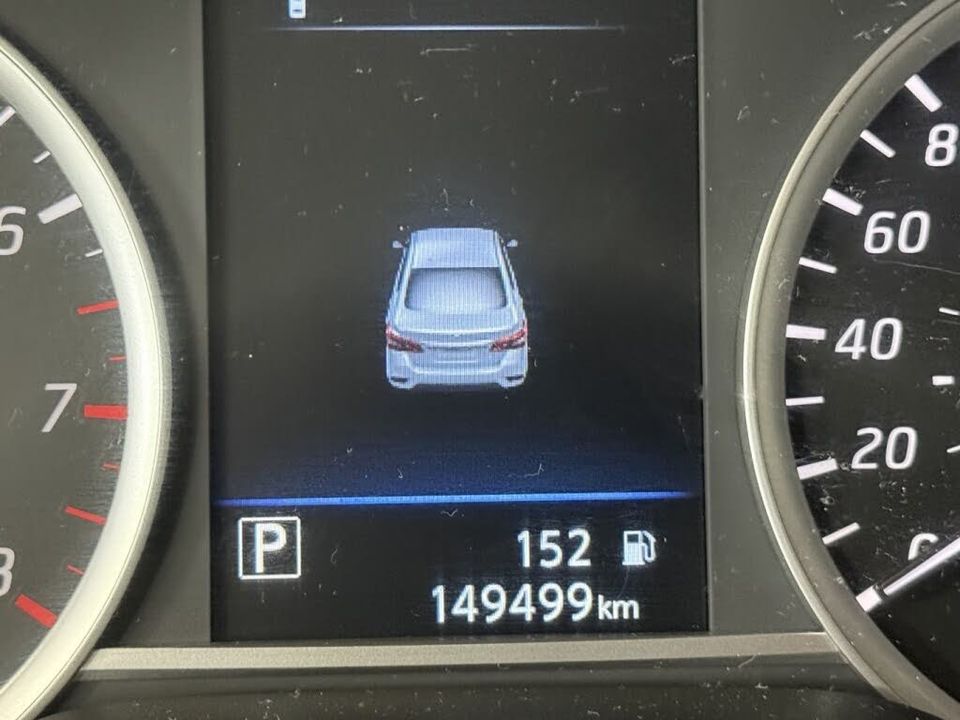 Nissan Sentra 2019 - Image 19