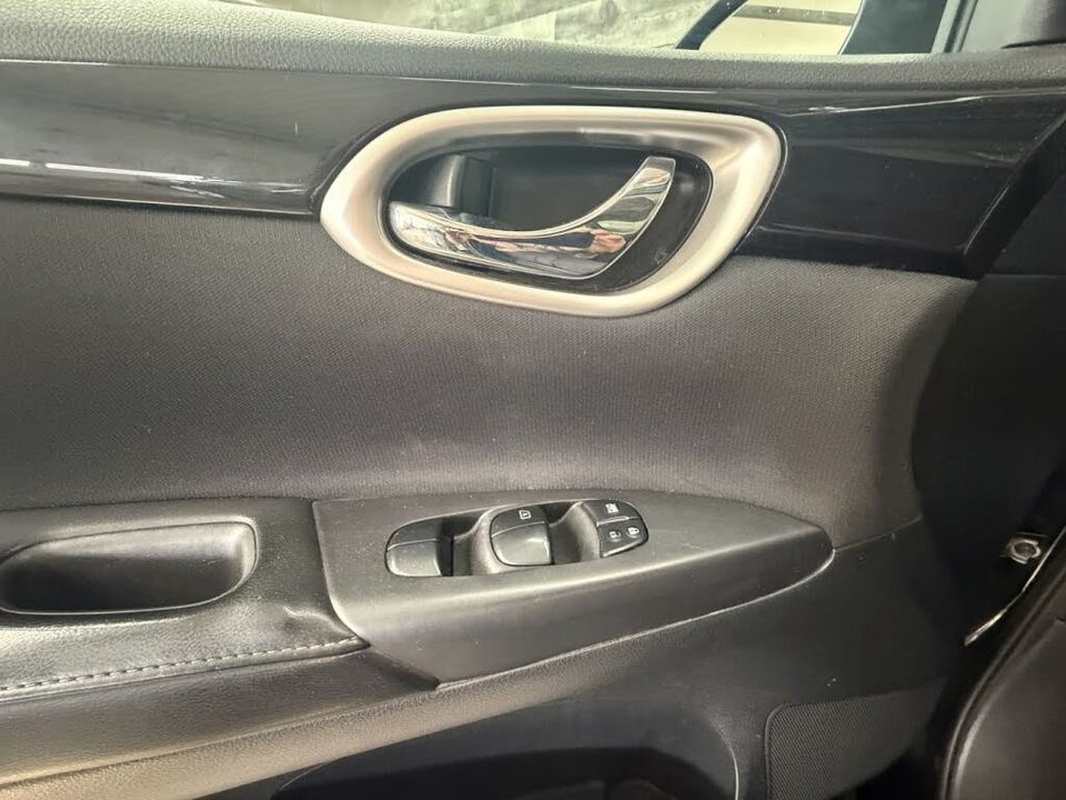 Nissan Sentra 2019 - Image 21