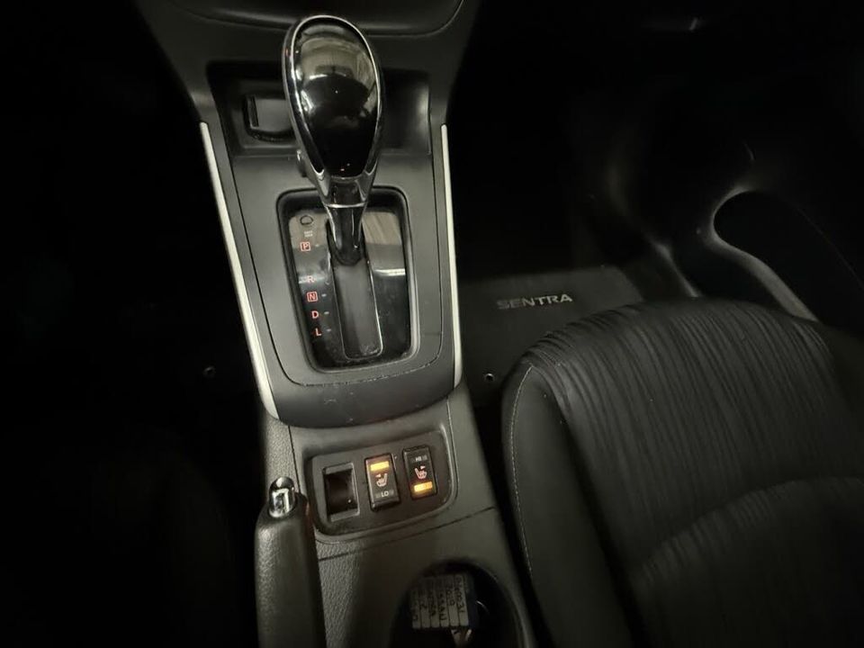 Nissan Sentra 2019 - Image 13