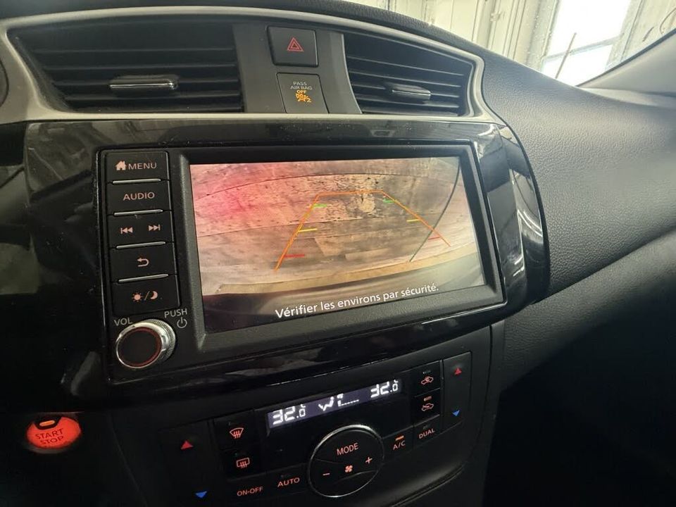 Nissan Sentra 2019 - Image 16