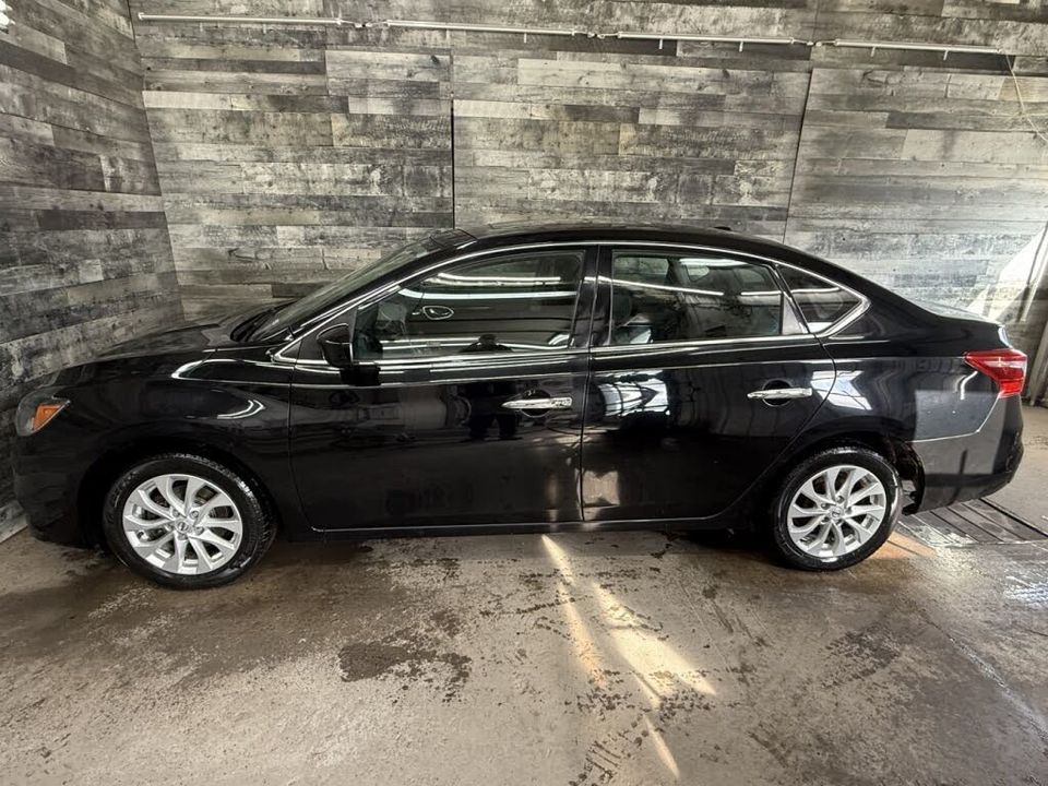 Nissan Sentra 2019 - Image 5