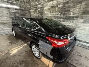 Nissan Sentra 2019 - Image 3