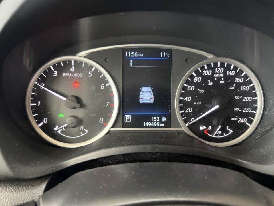 Nissan Sentra 2019 - Image 9