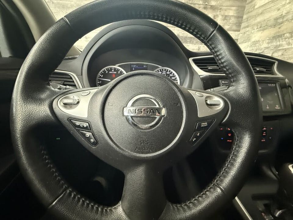 Nissan Sentra 2019 - Image 11