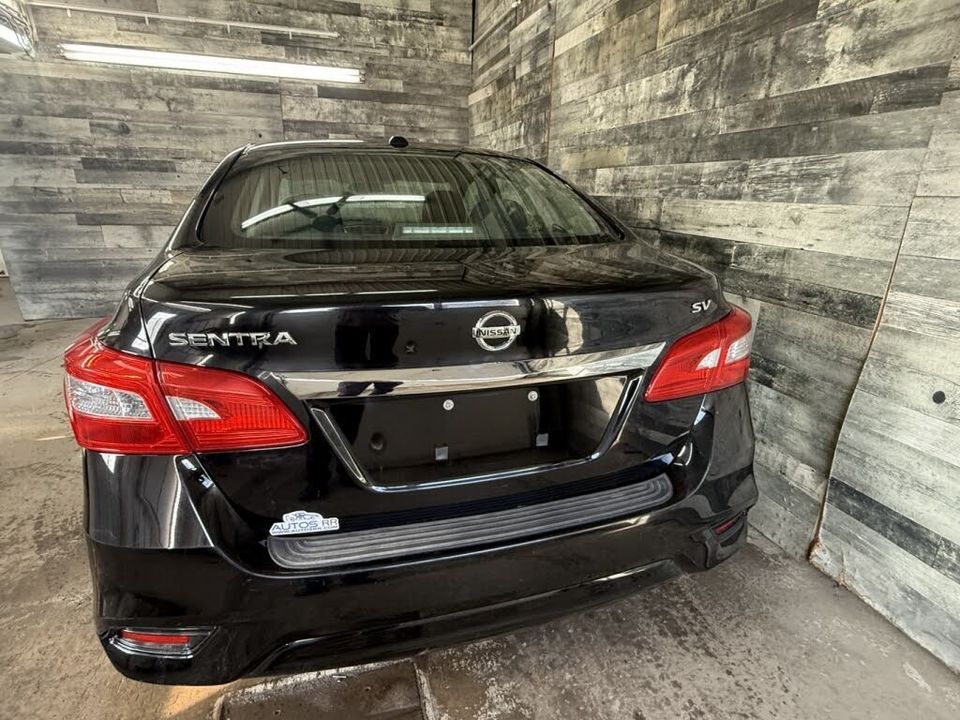Nissan Sentra 2019 - Image 7