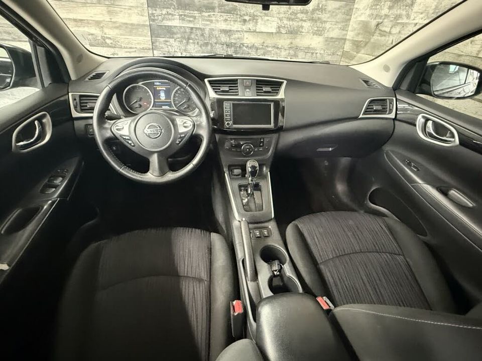 Nissan Sentra 2019 - Image 10