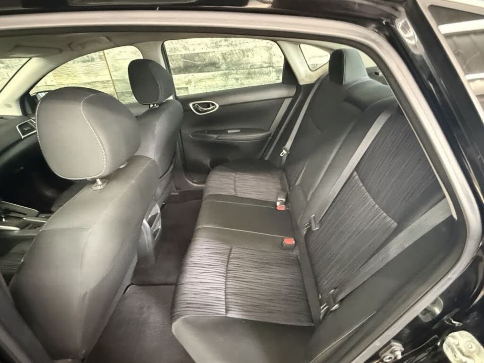 Nissan Sentra 2019 - Image 14