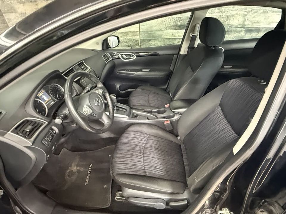 Nissan Sentra 2019 - Image 8