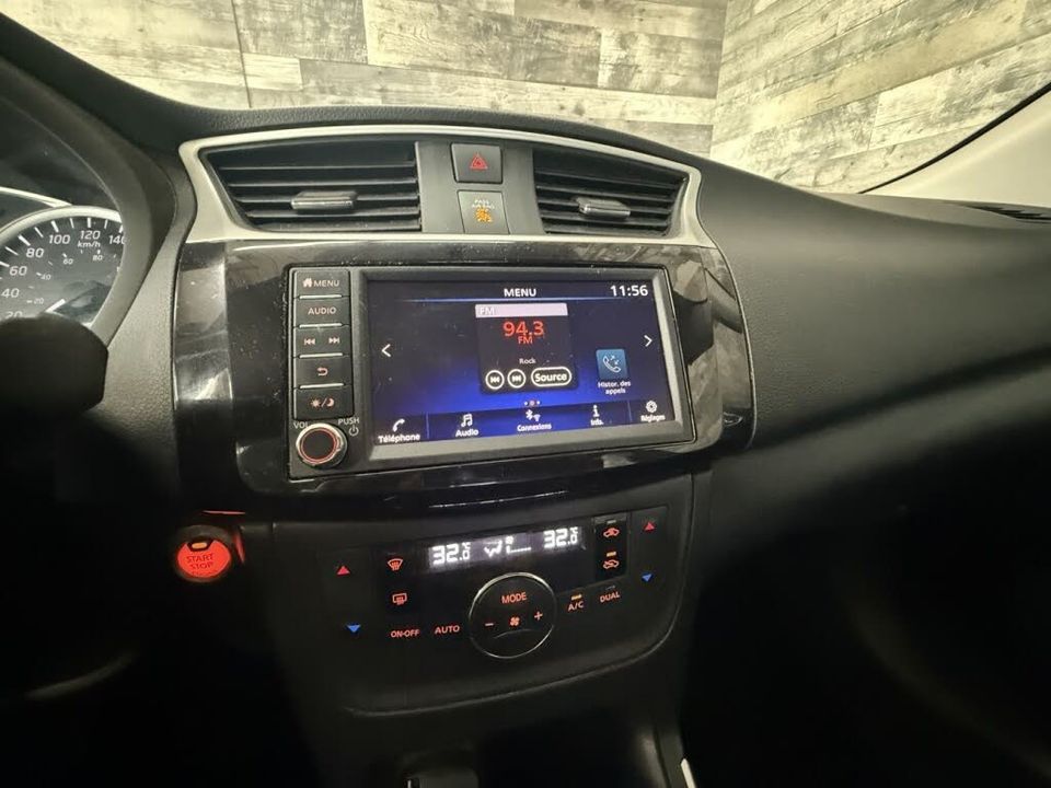 Nissan Sentra 2019 - Image 15