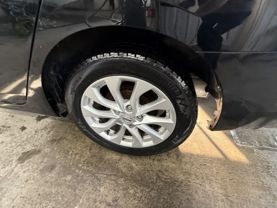 Nissan Sentra 2019 - Image 6