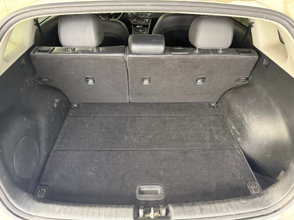 Kia Niro 2019 - Image 20