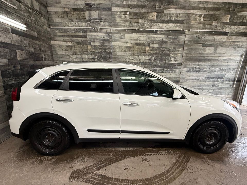 Kia Niro 2019 - Image 2