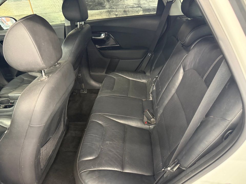 Kia Niro 2019 - Image 17