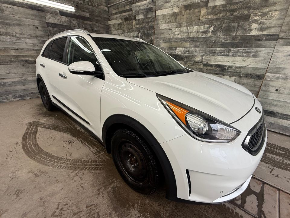 Kia Niro 2019 - Image 1