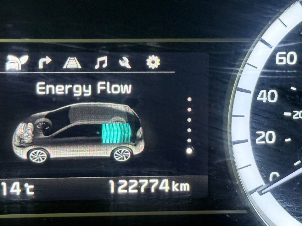 Kia Niro 2019 - Image 10