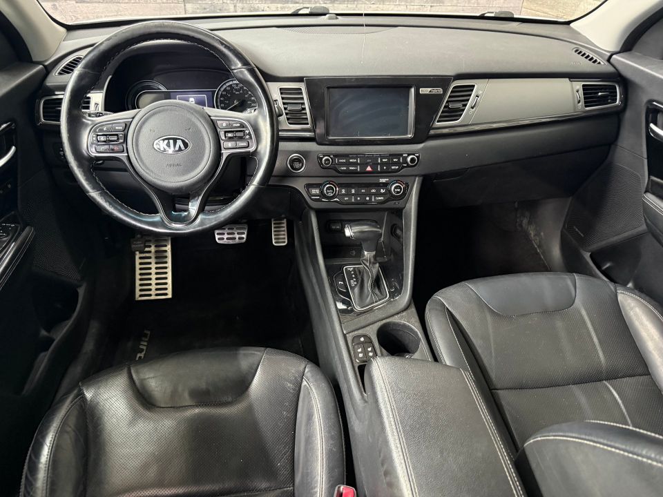 Kia Niro 2019 - Image 7