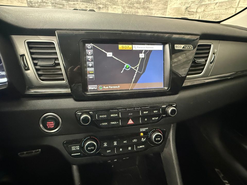 Kia Niro 2019 - Image 11