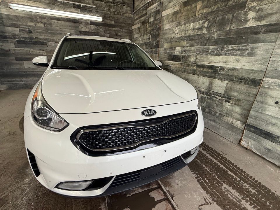 Kia Niro 2019 - Image 3