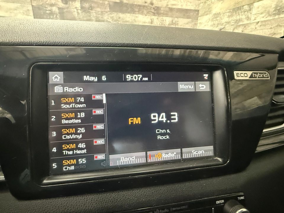 Kia Niro 2019 - Image 13