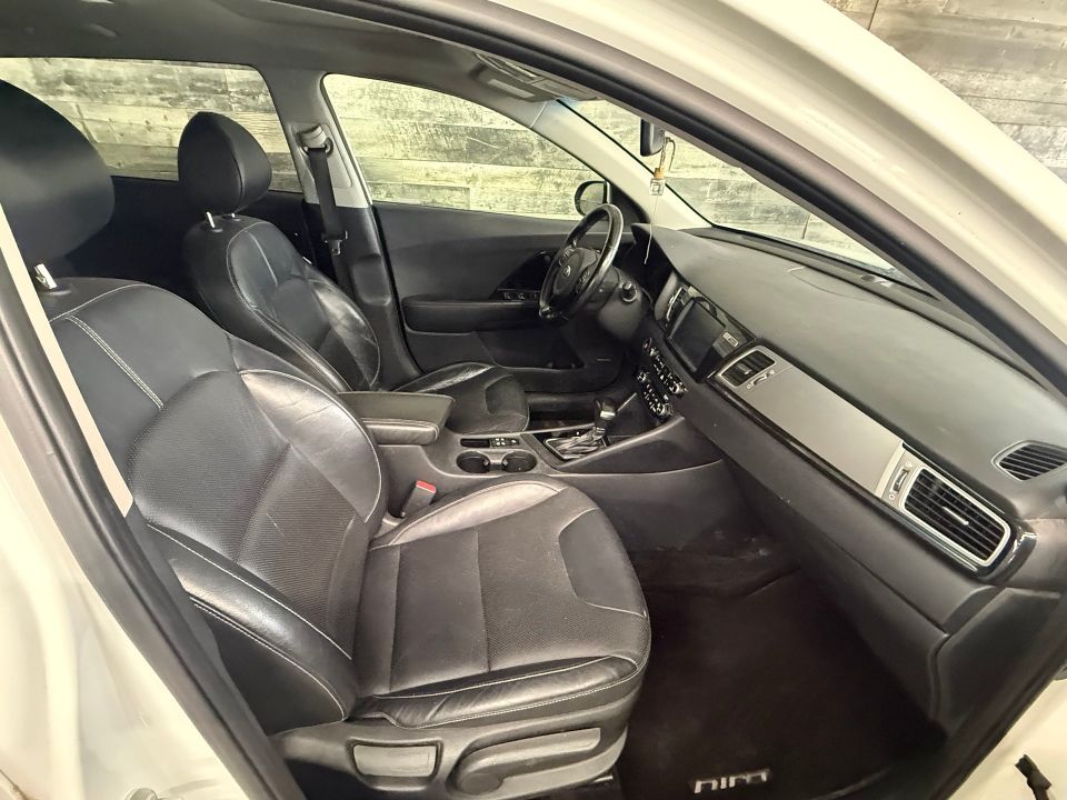 Kia Niro 2019 - Image 18