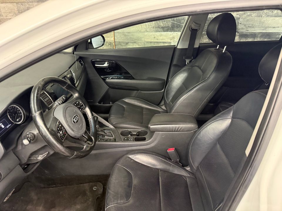 Kia Niro 2019 - Image 6