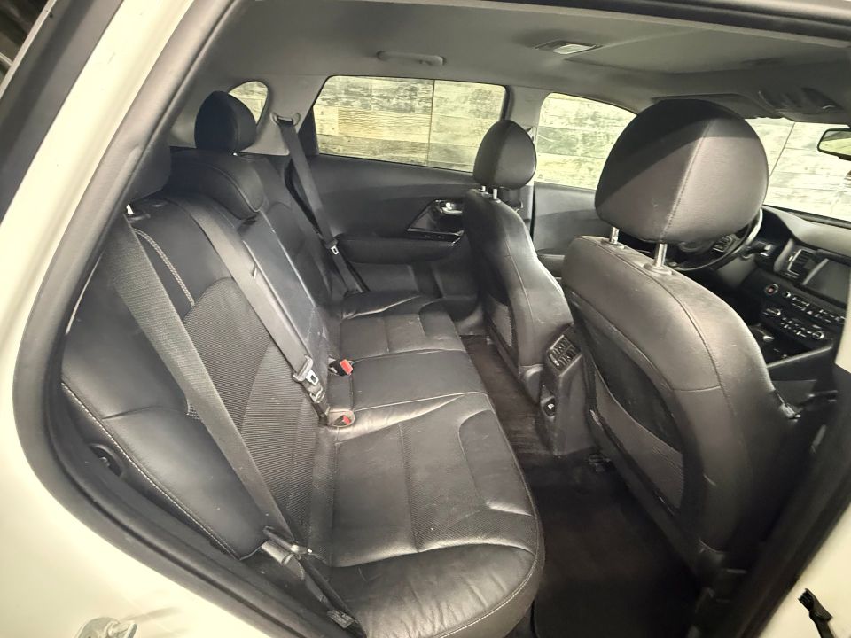 Kia Niro 2019 - Image 19