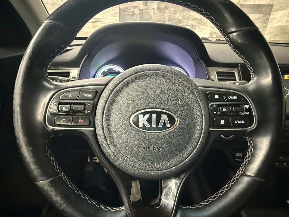 Kia Niro 2019 - Image 8
