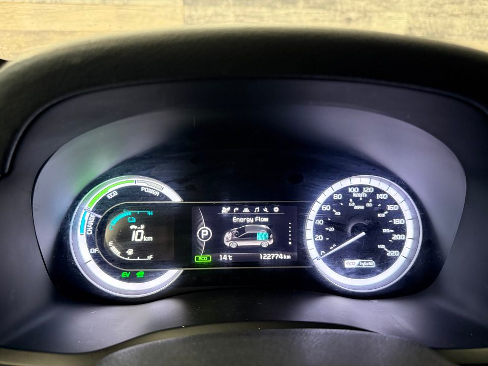 Kia Niro 2019 - Image 9