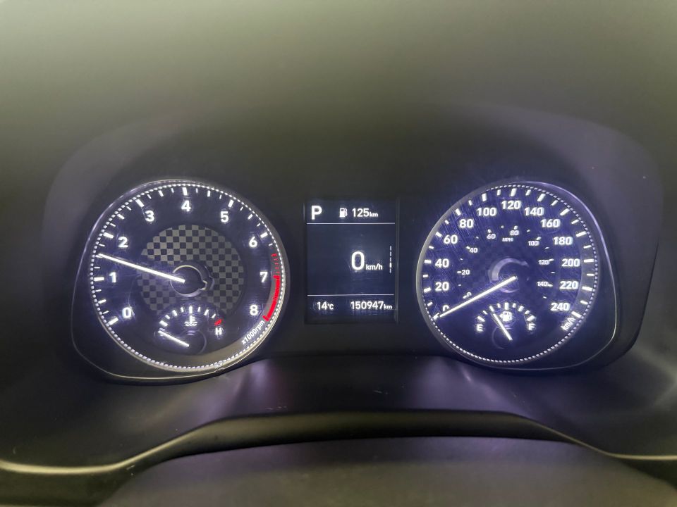 Hyundai Elantra 2019 - Image 10