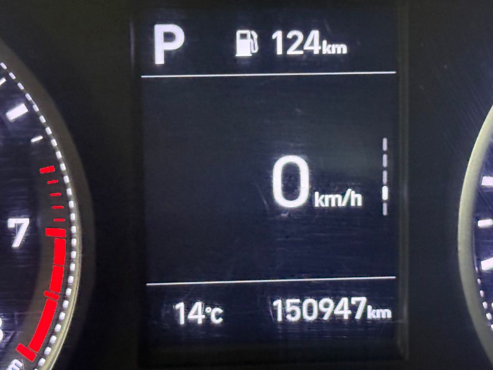 Hyundai Elantra 2019 - Image 13