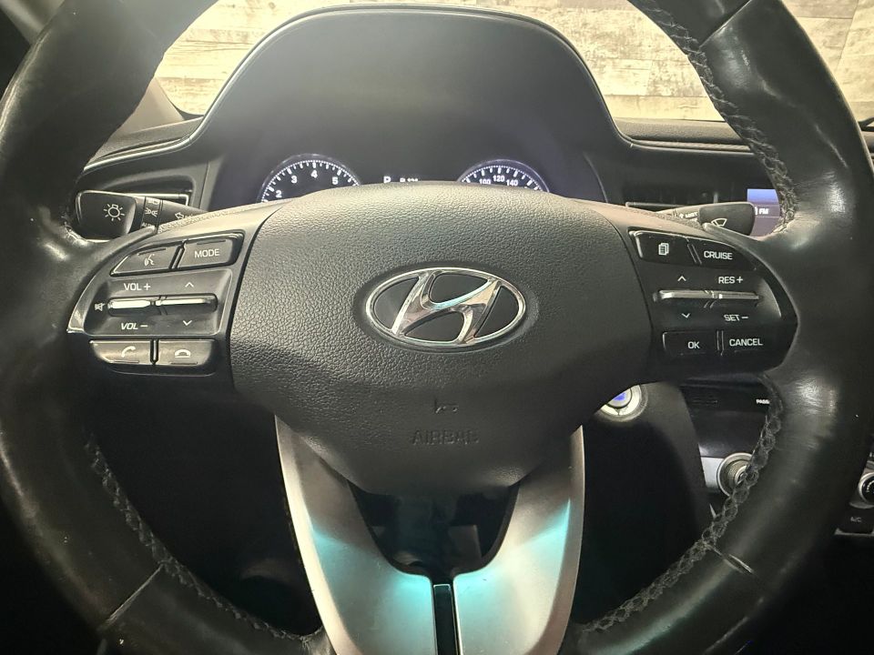 Hyundai Elantra 2019 - Image 9