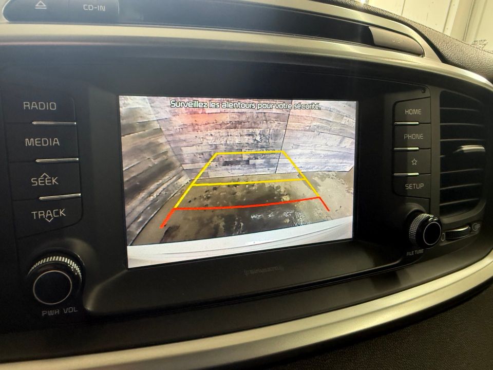 Kia Sorento 2019 - Image 17