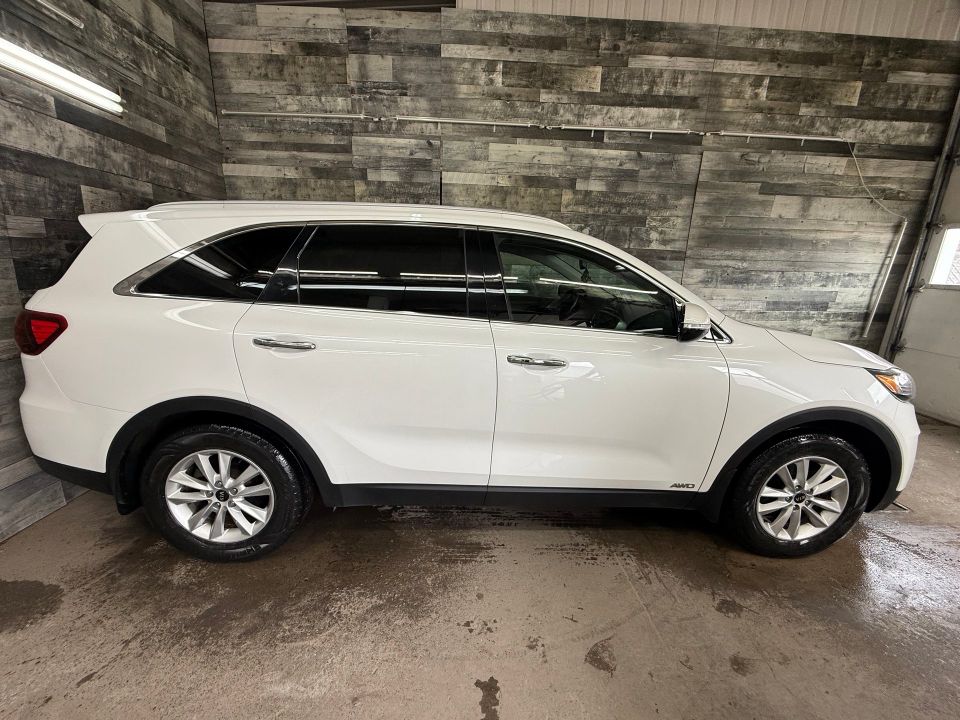 Kia Sorento 2019 - Image 3